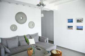 Amperian Mykonos Suites Myconos Greece