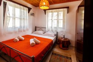 Villa Achilleas Halkidiki Greece