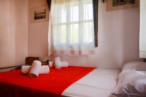 Villa Achilleas Halkidiki Greece