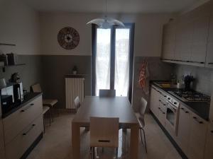 Apartamento de 2 dormitorios