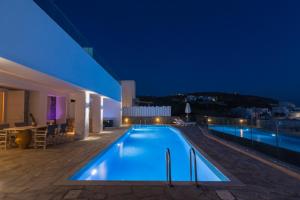 Amperian Mykonos Suites Myconos Greece