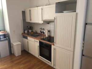Ferienwohnung mitten in Wiesbaden