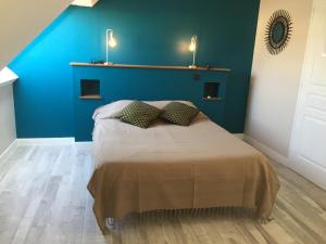 B&B / Chambres d'hotes La Petite Mer : photos des chambres