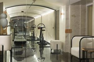 Hotels Le Narcisse Blanc : photos des chambres