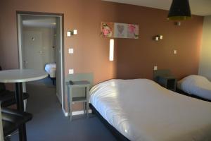 Auberge Les Farfadets photo 12