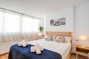 Secret Garden Apartment by Hello Homes Sitges