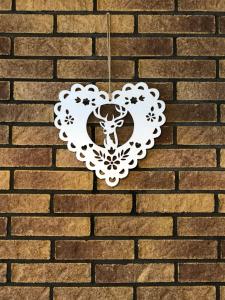 Ferienanlage Vorauf - be happy