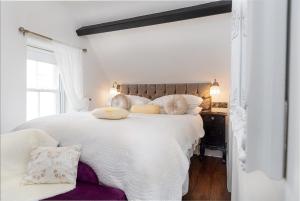 Deluxe King Room room in Gwynfryn