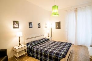 Vatican Museums Roomy Apartment