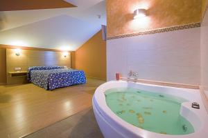 2 star hotell Hotel Los Pasiegos Hoznayo Hispaania