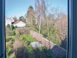 Beautiful Apartment In Charlottenlund