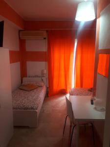 Twin Room with Private Bathroom room in B&B RELAX