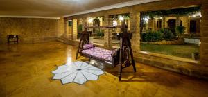 Hotel Rawalkot Jaisalmer