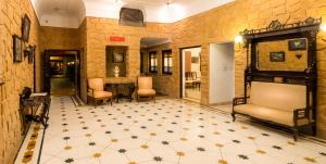 Hotel Rawalkot Jaisalmer