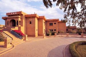 Hotel Rawalkot Jaisalmer