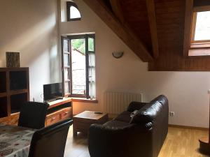 Cau d Aneu Duplex cerca de Bonaigua Baqueira y Aigüestortes