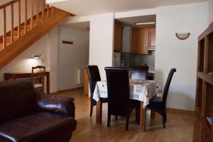 Cau d Aneu Duplex cerca de Bonaigua Baqueira y Aigüestortes