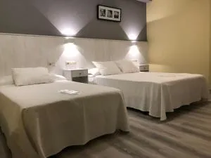Pension Antonio - Louro