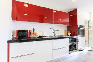 Vitamin Sea, The Sea View Apartment