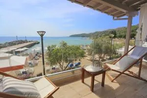 Theasea - Ajía Paraszkeví