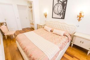 Doppelzimmer mit eigenem Bad