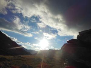 Sertig Ferienwohnung