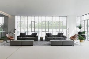 Somerset Maison Asoke Bangkok