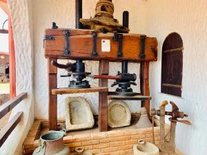 Hotel Villaggio Ristorante Pizzeria Museo TANIT img57