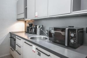 Spot Apartments Helsinki