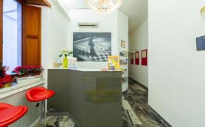 Il Ventre di Napoli "Broggia"