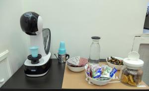 Il Ventre di Napoli "Broggia"