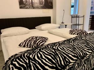 Superior Studio room in Hayk Altstadthotel & Appartements