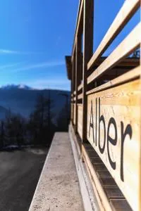 Hotel Restaurant Alber - Verano