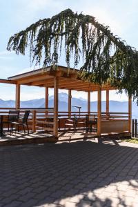 Hotel Restaurant Alber