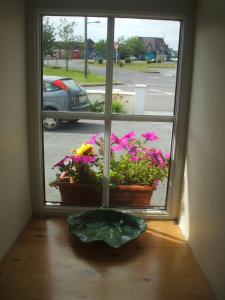 Carranross Accommodation