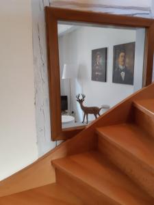 Appartements Margot - hyper centre Colmar : photos des chambres