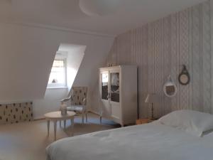 Appartements Margot - hyper centre Colmar : photos des chambres
