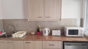 ZORBAS Sea View No 1 - Antoniella