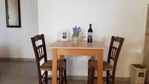 ZORBAS Sea View No 1 - Antoniella