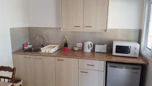 ZORBAS Sea View No 1 - Antoniella