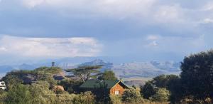 Greenfire Drakensberg Lodge