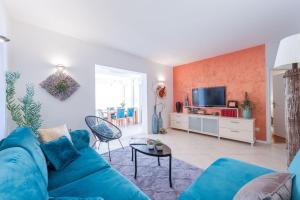 Luxury apartment Tara