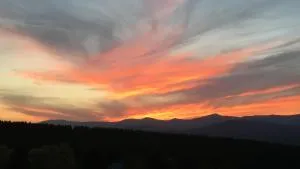 Two Falls View - 萨比