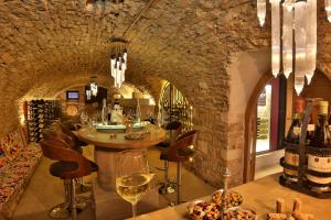Hotels Hotel Le Cep & Spa : photos des chambres