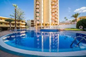Apartamentos en Torres del Sol - Arona