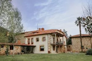 Jardín Botánico - Totero