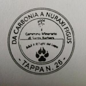 B&B Il Rifugio del Lupo - E6721 img12