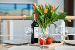 Apartamenty In - Prywatne Apartamenty - Maloves Władysławowo