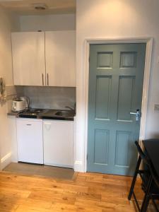 Stylish Studio Room in Trendy Brixton - B