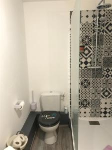 Villa des sarcelles 2 photo 21